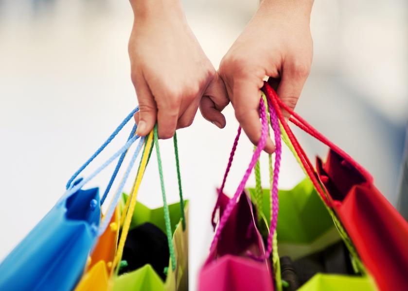 Braderie des Commerçants_Briançon