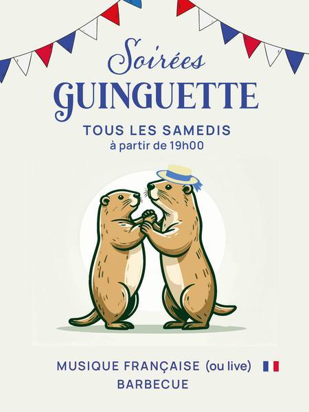 Soirée guinguette au Off Piste_La Salle-les-Alpes