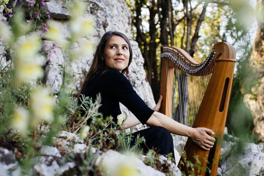 Concert « De la mer Noire à la mer Égée »_La Salle-les-Alpes