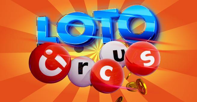 Loto Bingo au Circus casino_Briançon