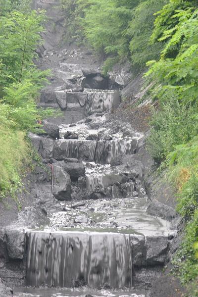 Les conférences du Musée : "Chronique des risques naturels"_Le Monêtier-les-Bains