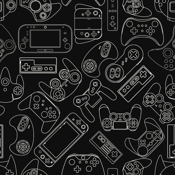 Session jeux vidéo_Briançon
