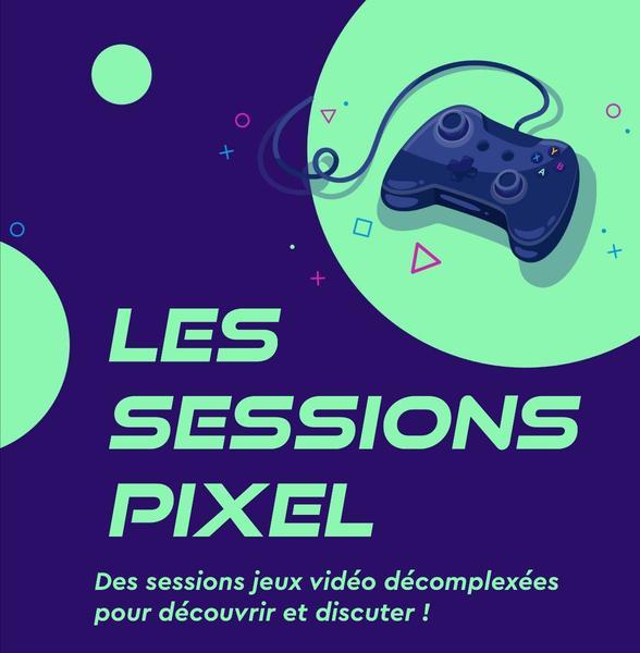 Session Pixel_Briançon