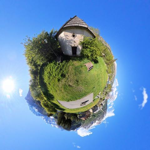 La rotonde panorama 360°