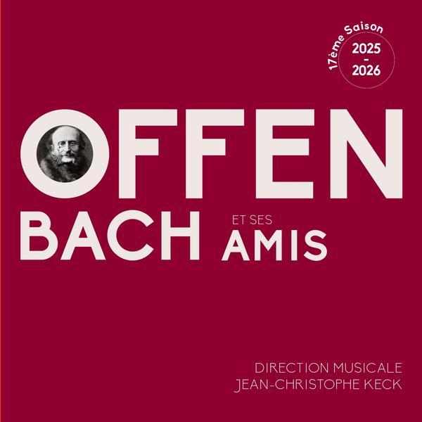 Offenbachiades - Récital_Briançon
