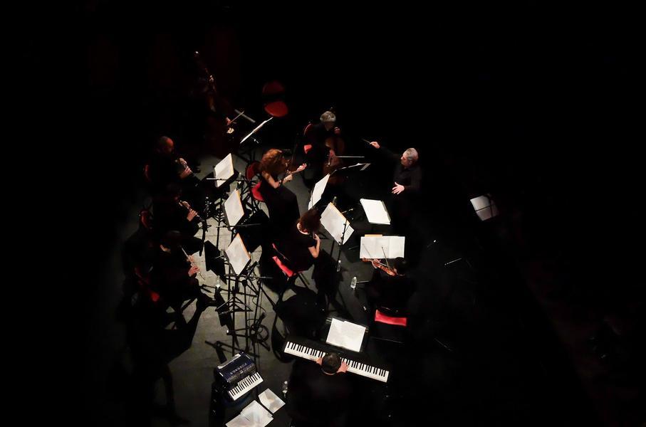Offenbachiades - Concert du Nouvel An_Briançon