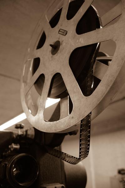 Ciné-rencontre Cinema Eden_Briançon