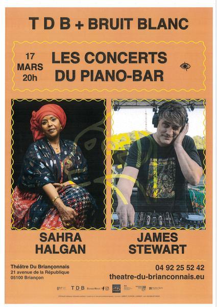 Les concerts du piano-bar_Briançon
