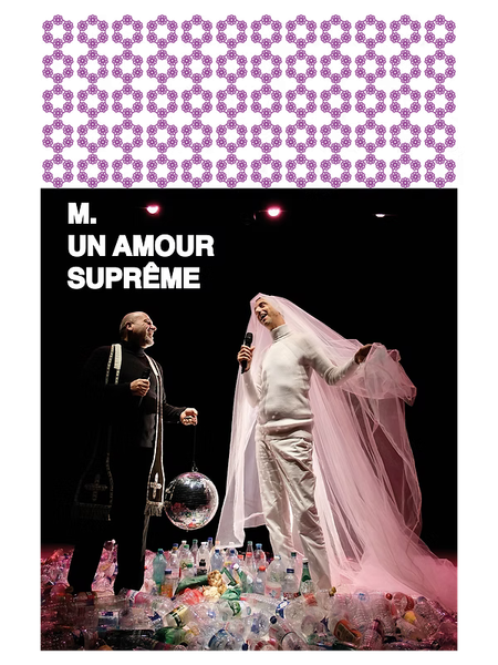 Spectacle "Un amour suprème"_Briançon
