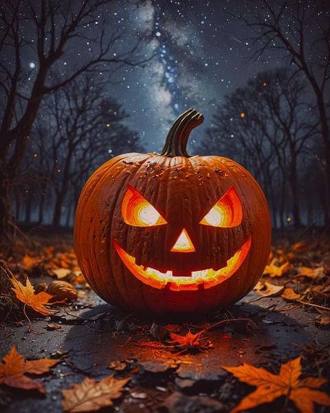 Animation Halloween_Briançon