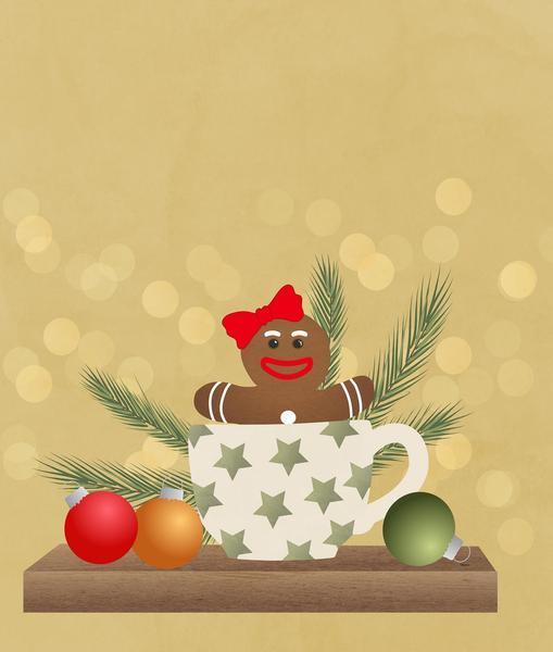 Marché de Noël à Domitys_Briançon