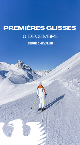 Les Premières Glisses Les Premières Glisses