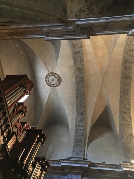 Concert inauguration Orgue de la Collégiale_Briançon