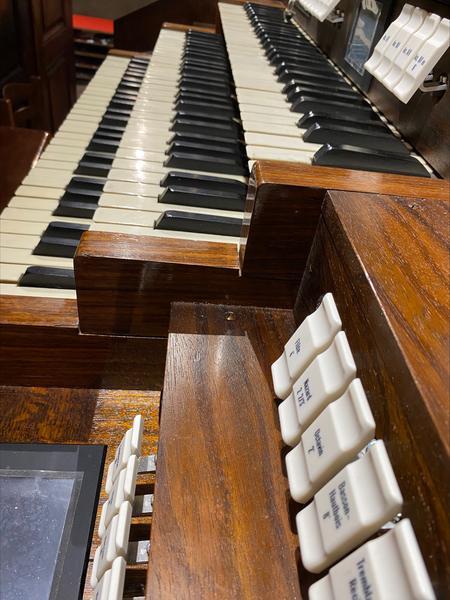 Concert inauguration Orgue de la Collégiale_Briançon