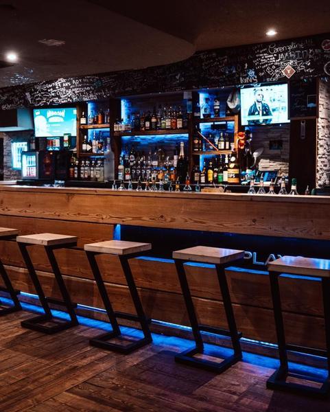 La Bamboche du Playoff_Saint-Chaffrey