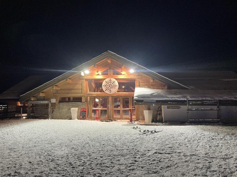 Nocturnes au Spot de Pralong_Briançon