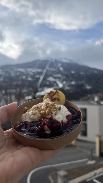 Patisserie gourmands d'histoire 2025