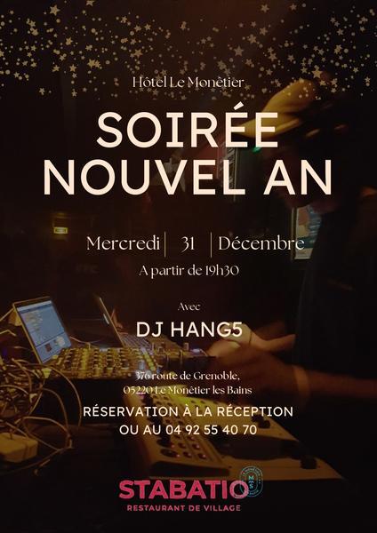 Soirées musicales à l'hôtel Le Monêtier_Le Monêtier-les-Bains