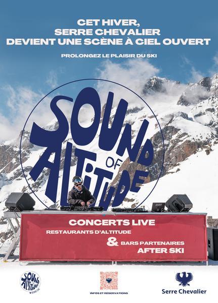 Sound of Altitude_La Salle-les-Alpes