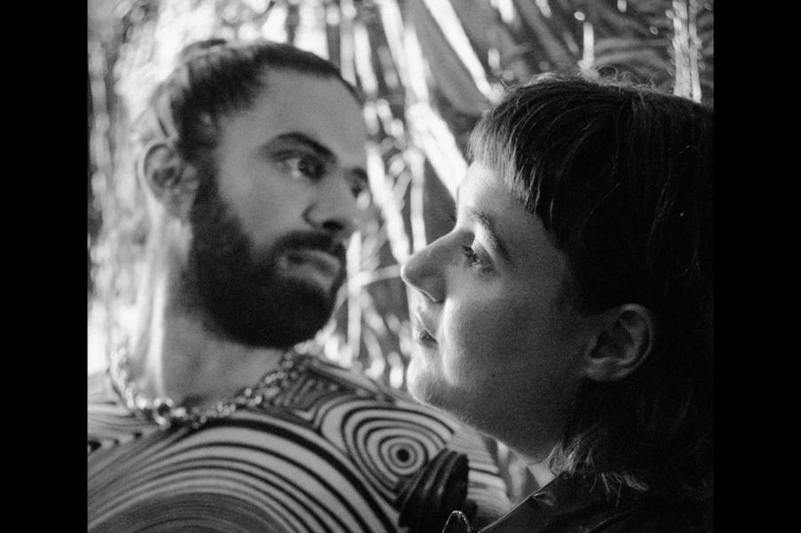 Atelier "Deviens chef d'orchestre" avec Duo Brady_La Salle-les-Alpes