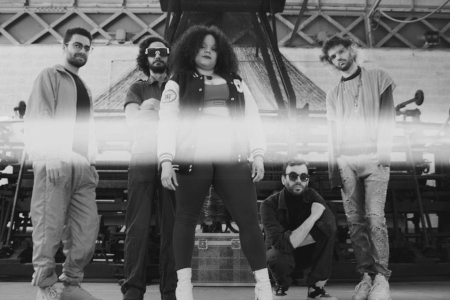 After bar avec Radical Ronron_Briançon