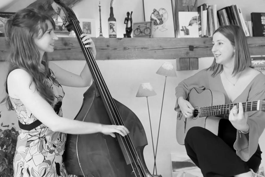 Concert d'altitude avec St Lazare_La Salle-les-Alpes