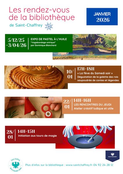 Exposition "Vagabondage onirique"_Saint-Chaffrey