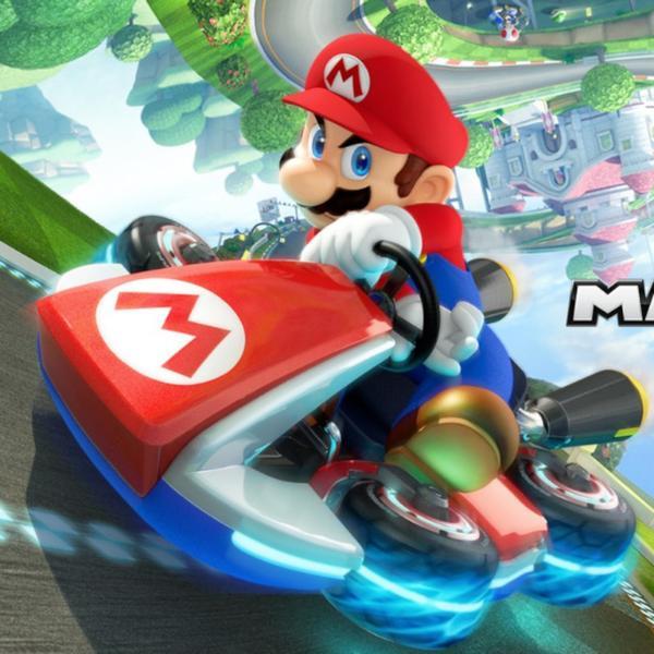 Tournoi Mario Kart_Briançon