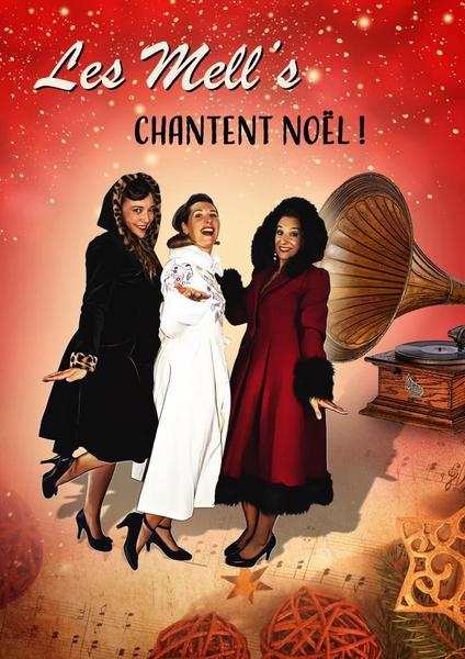 Concert by Les Mell's_Briançon