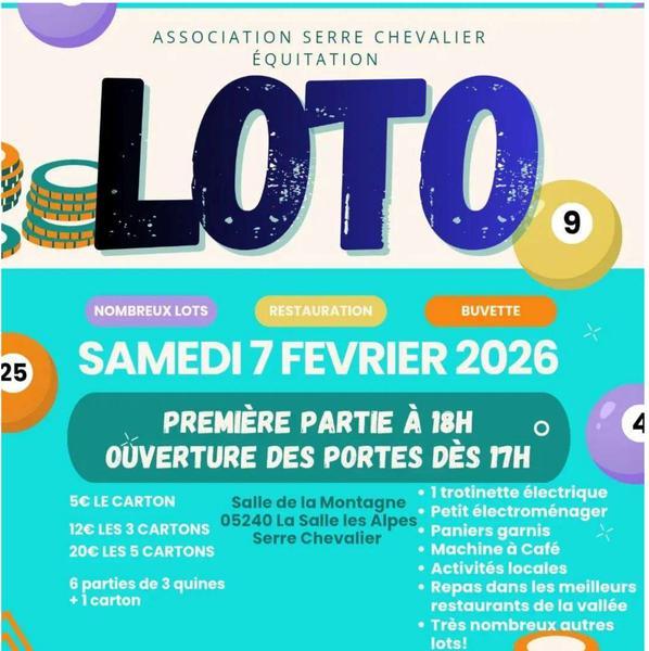 Loto_La Salle-les-Alpes