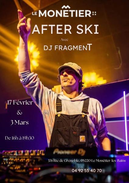 After-ski à l'hôtel Le Monêtier_Le Monêtier-les-Bains