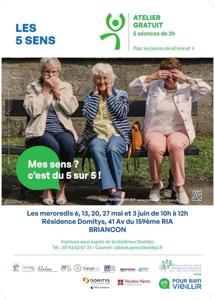 Atelier des sens_Briançon