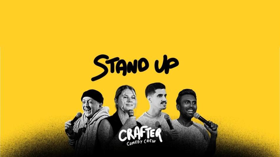 Humour-Stand-Up au Off Piste_La Salle-les-Alpes