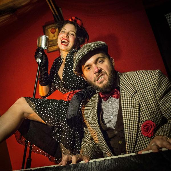 Concert le pianO du lac "Note de Comptoir"_Briançon