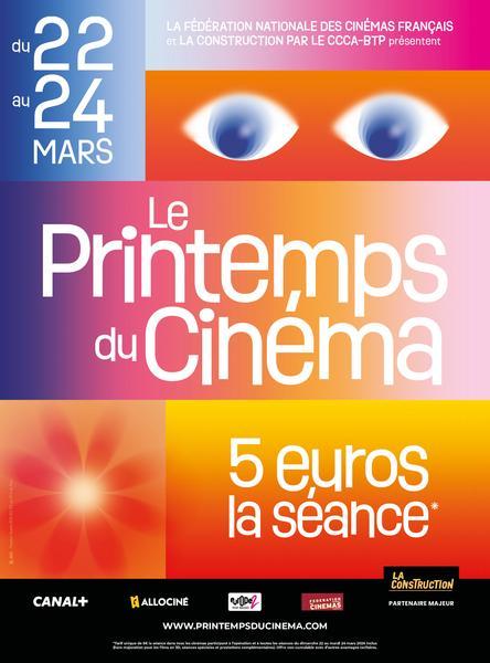 Le Printemps du Cinéma_Briançon