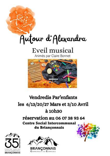 Vendredis Par'enfants_Briançon