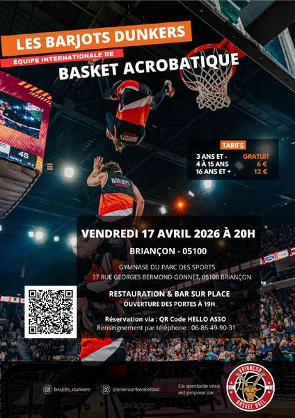 Barjots Dunker_Briançon