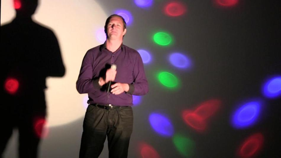 Soirée festive à la résidence Domitys_Briançon