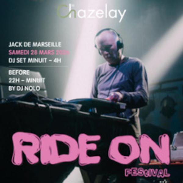 Soirée DJ au Chazelay_La Salle-les-Alpes