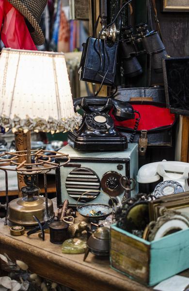 Brocante professionnelle_Briançon