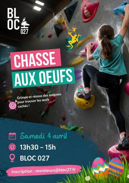 Chasse aux oeufs au Bloc 027_Briançon