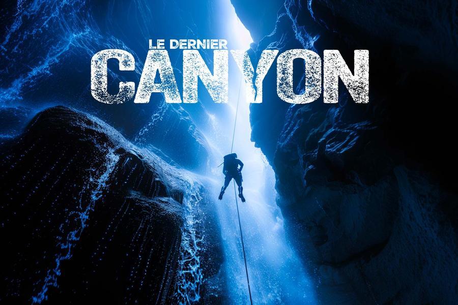 dernier canyon_Villar-d'Arêne