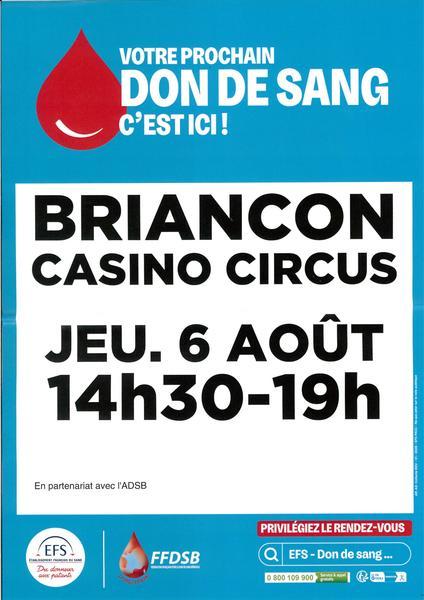 Don du sang_Briançon