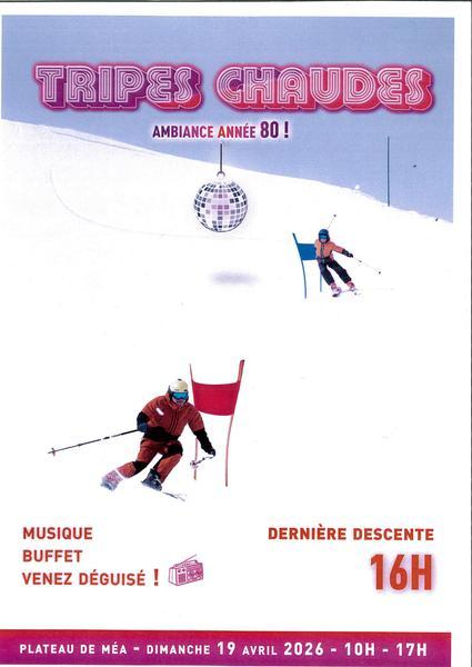 Les tripes chaudes_La Salle-les-Alpes