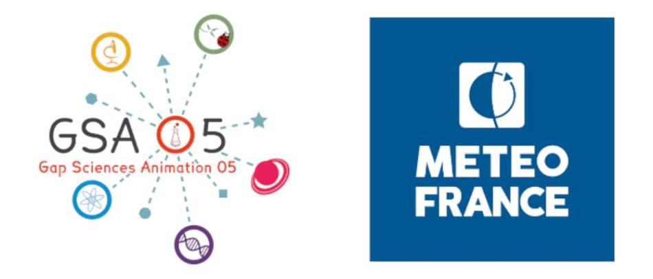 Visite d'une station météo avec Météo France_Briançon