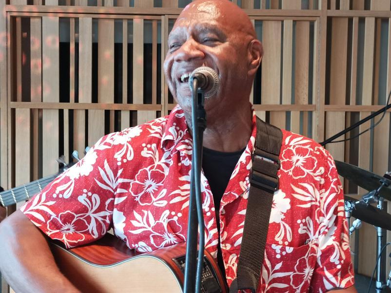 Festival Swing in the Mountains - Hommage à Jimmy Cliff