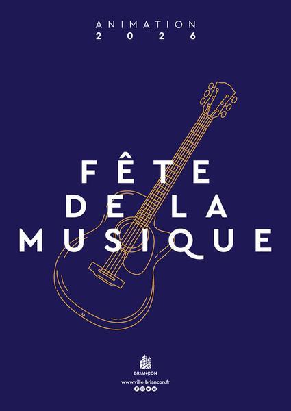 Fête de la Musique_Briançon