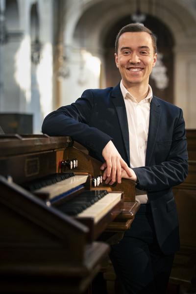 Sacha Dhenin