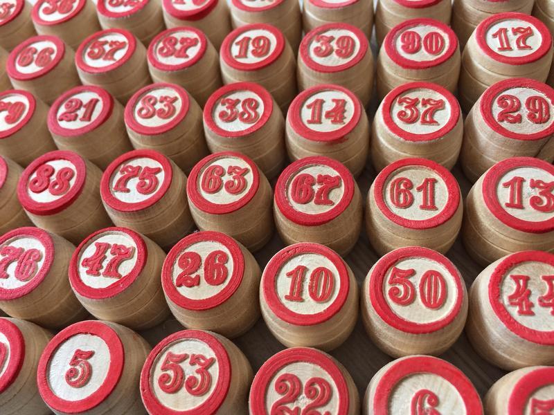 Loto de la rentrée à la Résidence Domitys_Briançon