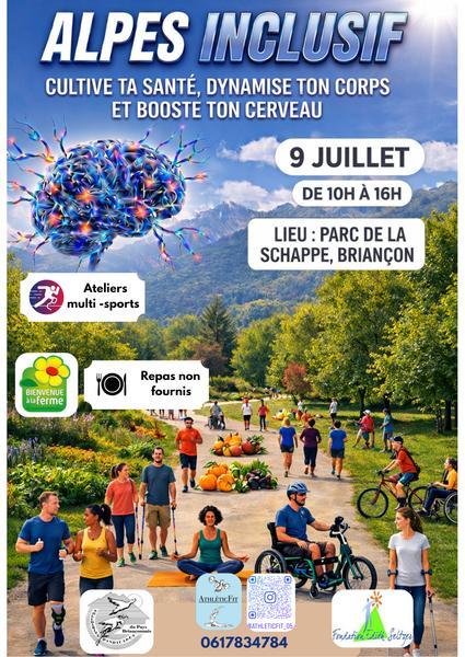 Alpes Inclusif_Briançon